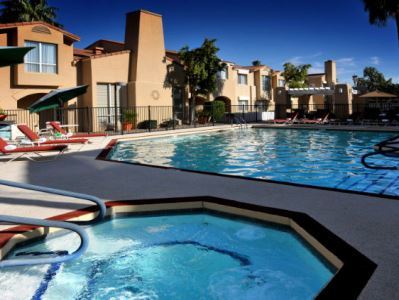 Sonesta Es Paradise Valley Scottsdale